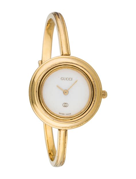 gucci 1100 watch small|gucci 1100l watch.